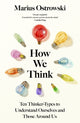 How We Think