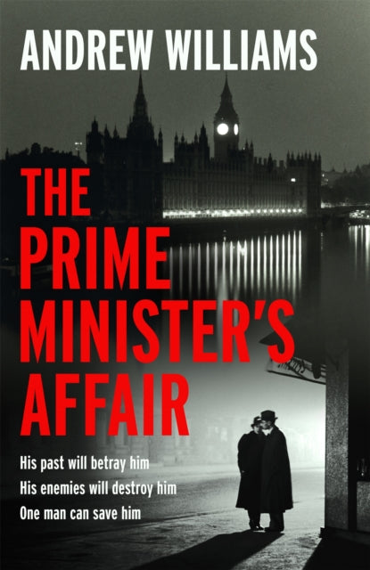 Book cover of: Prime Minister's Affair. By: Andrew Williams
