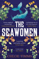 Book cover of: Seawomen. By: Chloe Timms