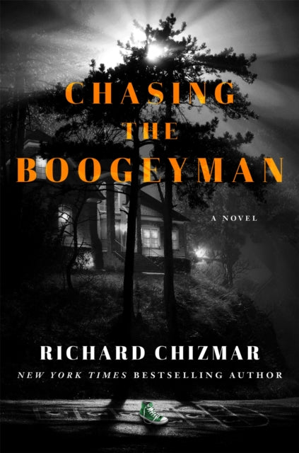 Book cover of: Chasing the Boogeyman