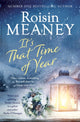 Book cover of: It's That Time of Year. By: Roisin Meaney