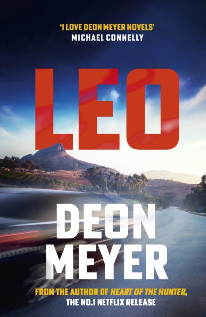Book cover of: Leo