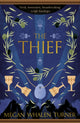 Book cover of: Thief. By: Megan Whalen Turner