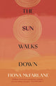 Book cover of: Sun Walks Down