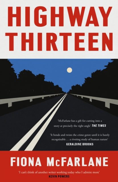 Book cover of: Highway Thirteen