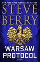 Book cover of: Warsaw Protocol. By: Steve Berry