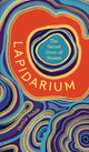 Book cover of: Lapidarium. By: Hettie Judah