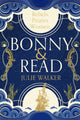 Book cover of: Bonny & Read. By: Julie Walker