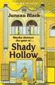 Book cover of: Shady Hollow. By: Juneau Black