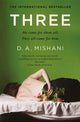 Book cover of: Three. By: Dror Mishani