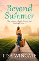 Beyond Summer, A touching and heartwarming novel from the bestselling author of Before We Were Yours 9781529402544 Lisa Wingate