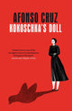 Book cover of: Kokoschka's Doll. By: Afonso Cruz
