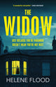 Book cover of: Widow. By: Helene Flood