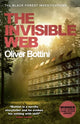 Book cover of: Invisible Web. By: Oliver Bottini