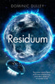 Book cover of: Residuum. By: Dominic Dulley
