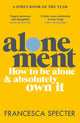 Book cover of: Alonement. By: Francesca Specter