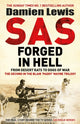 SAS Forged in Hell, From Desert Rats to Dogs of War: The Second in the Blair 'Paddy' Mayne Trilogy 9781529413847 Damien Lewis