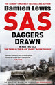 SAS Daggers Drawn, In For the Kill: The Third in the Blair 'Paddy' Mayne Trilogy 9781529413885 Damien Lewis