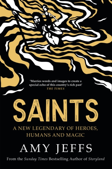 Book cover of: Saints