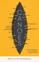 Book cover of: Canoes