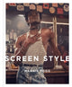 Book cover of: Screen Style. By: Marnie Fogg