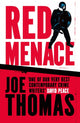 Book cover of: Red Menace. By: Joe Thomas