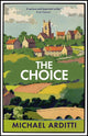 Book cover of: Choice. By: Michael Arditti