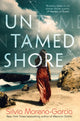 Book cover of: Untamed Shore. By: Silvia Moreno-Garcia