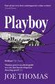Book cover of: Playboy. By: Joe Thomas