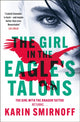 Book cover of: Girl in the Eagle's Talons. By: Karin Smirnoff