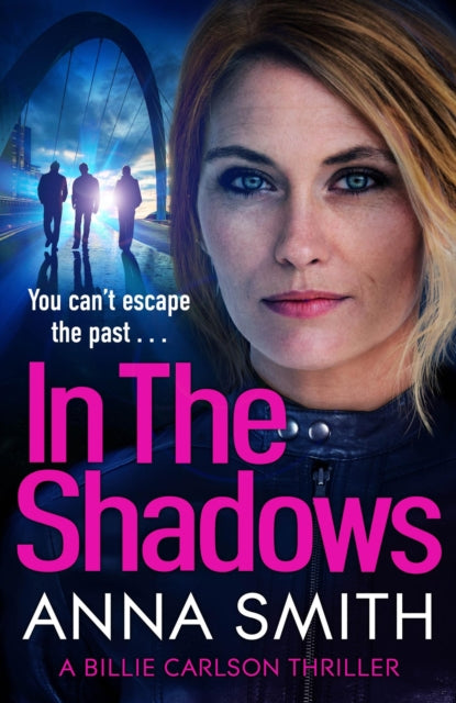 In The Shadows 9781529428988 Anna Smith