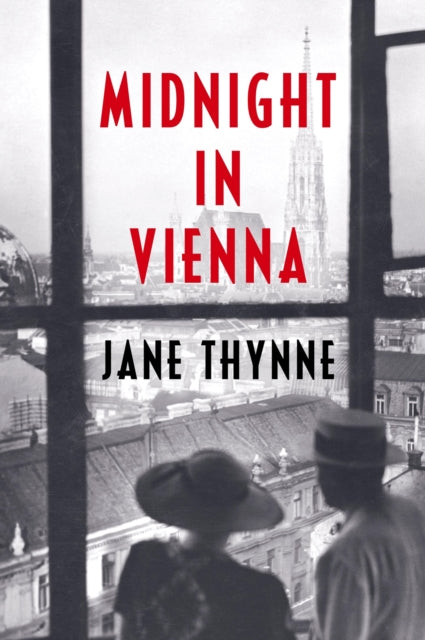 Book cover of: Midnight in Vienna