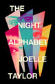Book cover of: Night Alphabet. By: Joelle Taylor