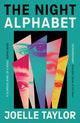 Night Alphabet, the electrifying debut novel from the award-winning poet 9781529430974 Joelle Taylor