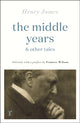 Book cover of: Middle Years & Other Tales
