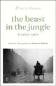 Book cover of: Beast in the Jungle & Other Tales