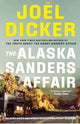 Book cover of: Alaska Sanders Affair