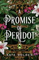 Book cover of: Promise of Peridot. By: Kate Golden