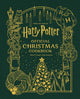 Harry Potter: Official Christmas Cookbook, 50 Festive Recipes for All Harry Potter Fans 9781529434736 Elena P. Craig