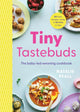 Book cover of: Tiny Tastebuds. By: Natalie Peall