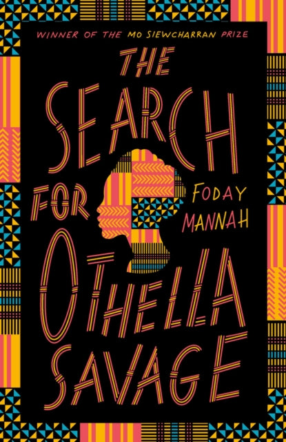 Book cover of: Search for Othella Savage