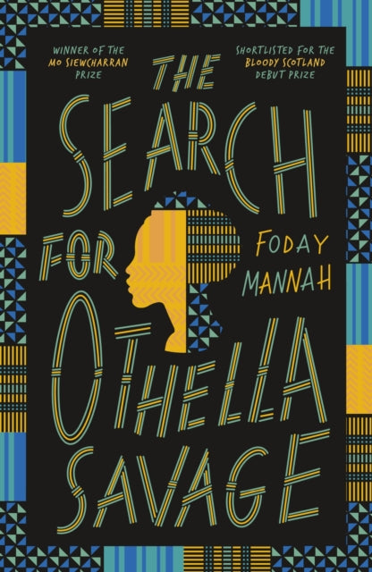 Search for Othella Savage
