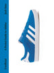 Book cover of: Pocket Guide to Adidas. By: Josh Sims
