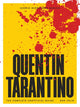Book cover of: Quentin Tarantino. By: Dan Jolin