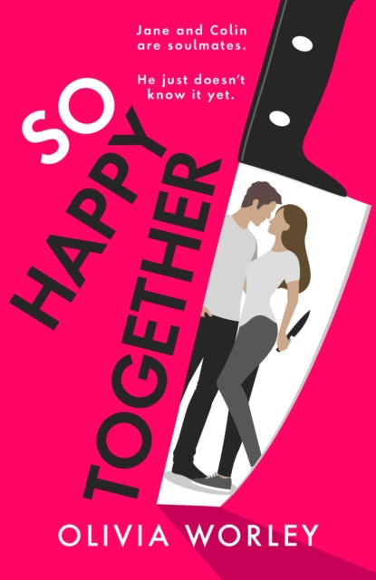 Book cover of: So Happy Together