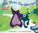 Book cover of: More the Merrier. By: David Martin