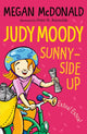 Book cover of: Judy Moody: Sunny-Side Up