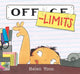 Book cover of: Off-Limits. By: Helen Yoon