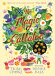 Book cover of: Magic Callaloo. By: Trish Cooke