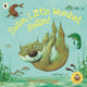 Book cover of: Swim, Little Wombat, Swim!. By: Charles Fuge